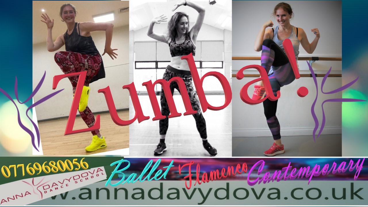 Zumba 2